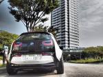 BMW i3 EVO by EVE.RYN 2014 года